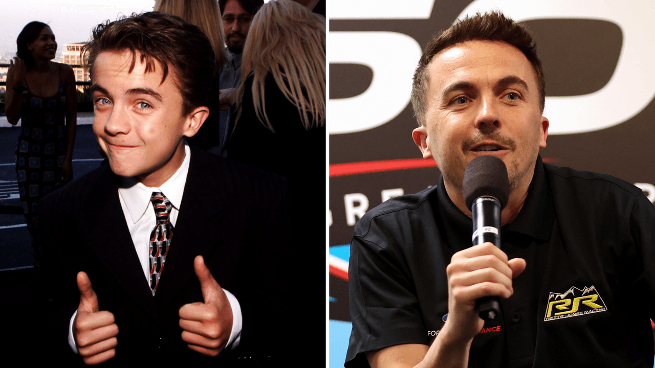 Frankie Muniz asegura que el regreso de 'Malcolm In The Middleton' "está más cerca que nunca".