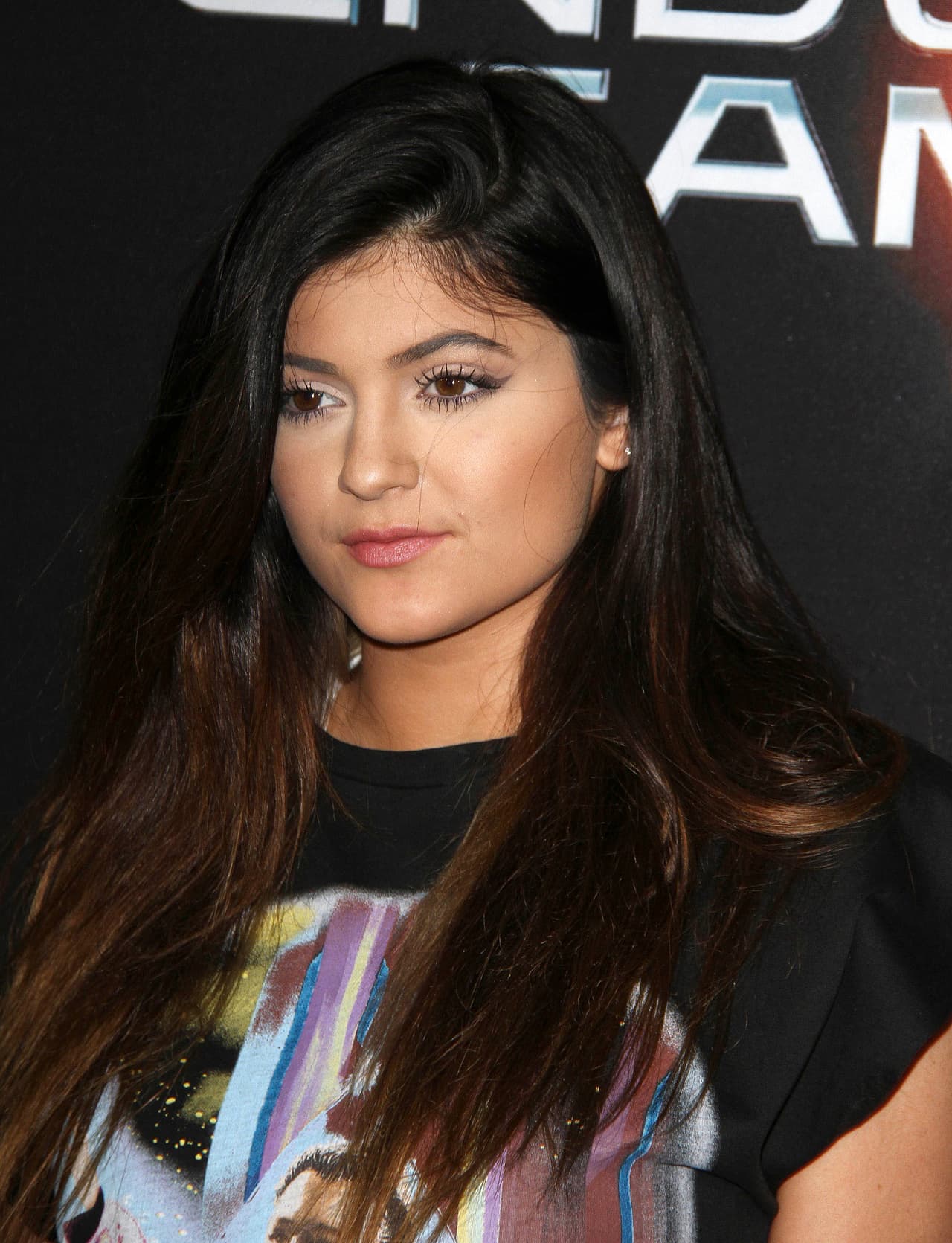 Para su gusto eran demasiado delgados.