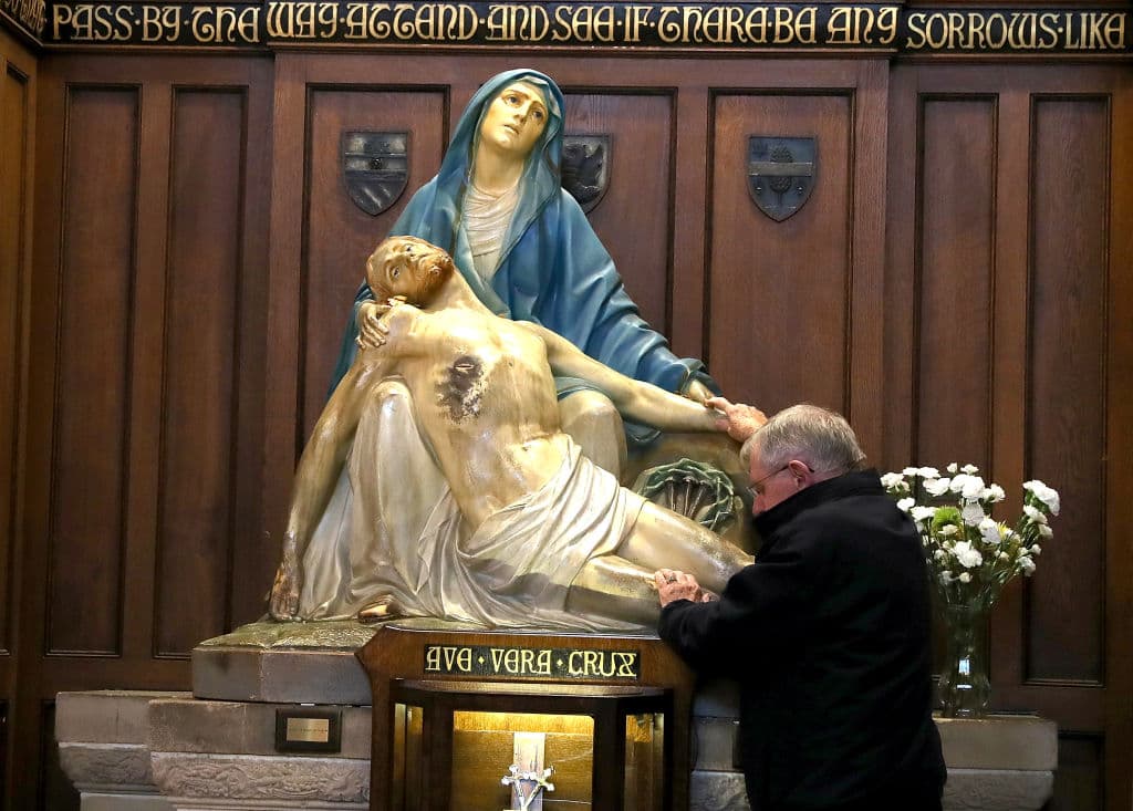 Semana Santa y Pascua 2024 en San José: dónde habrá celebraciones