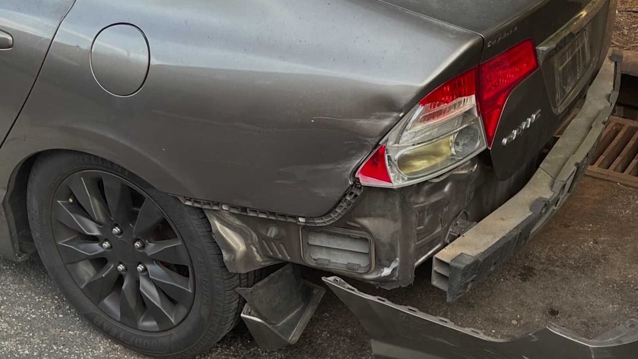 Persecución por una matrícula termina en arresto tras tiroteo en la autopista 316
