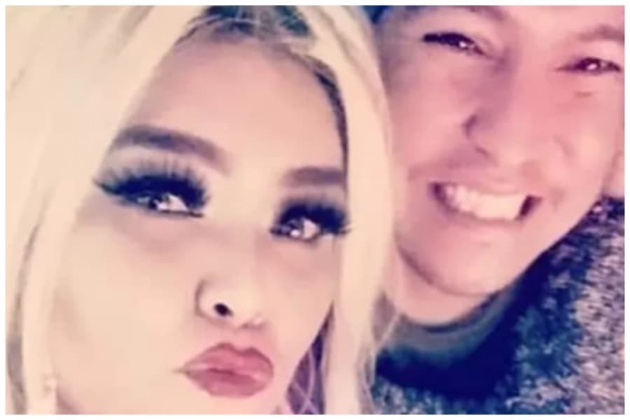 Hermanos atropellados en St. George, Utah