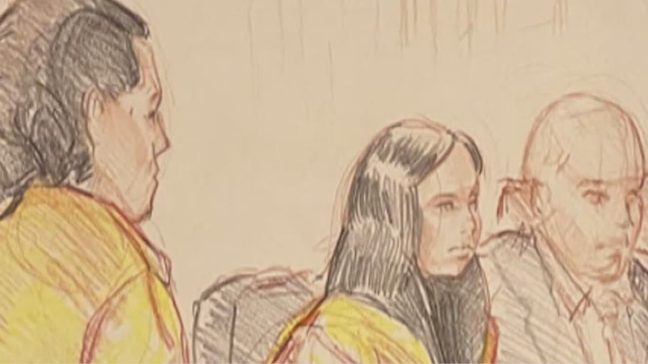 Ordenan divulgar videos y mensajes del agente involucrado en el caso Marimar Martínez