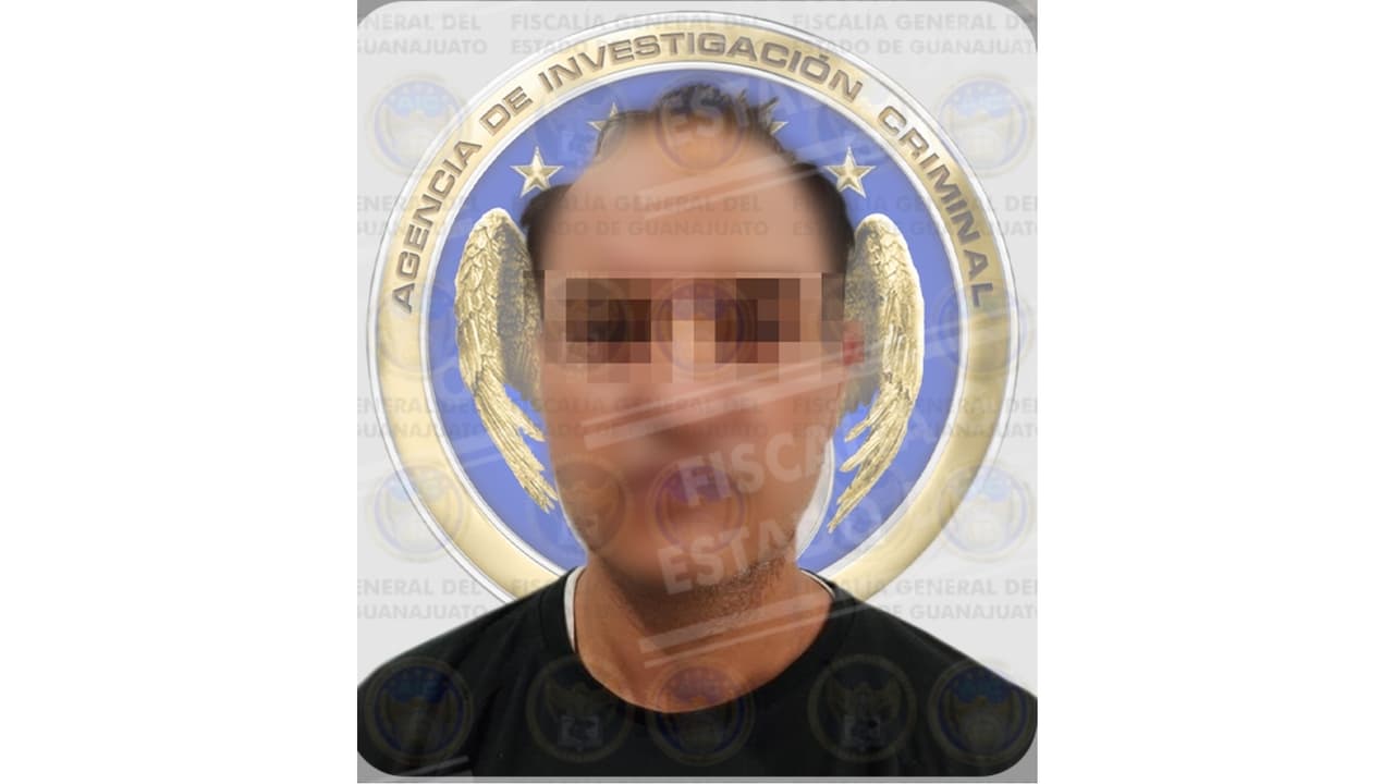 Pasará 25 años en prisión: acuchilló y le prendió fuego a su propio padre por abandonar a su mamá