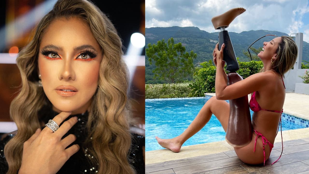 Daniella Álvarez narra que casi muere en cirugía y destapa qué le salvó la vida