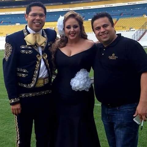 Ale ha mencionado que no se debe ser la mujer perfecta ni cumplir con estereotipos para tener credibilidad.