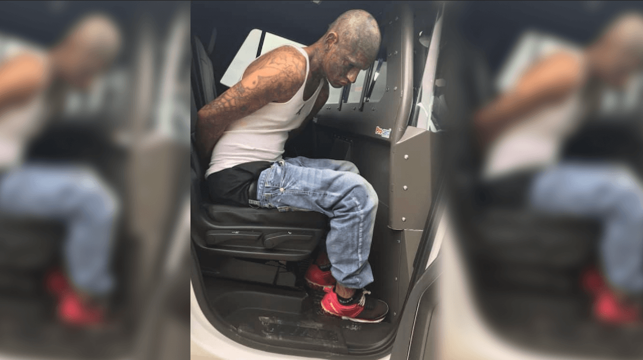 Arrestan a sospechoso de robos nocturnos en serie a negocios: los comerciantes le pusieron una trampa