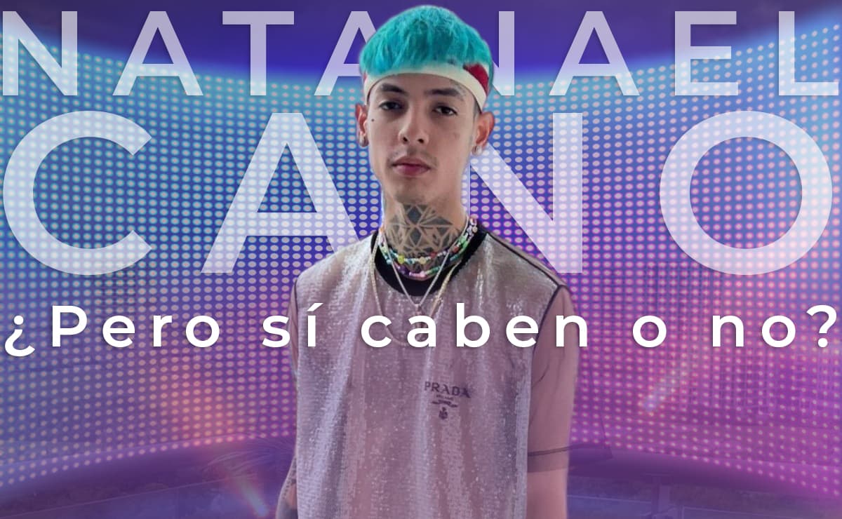 Gana boletos para Natanael Cano Tour