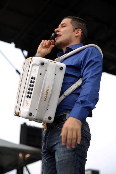 Noel Torres LGSP Dallas 2014