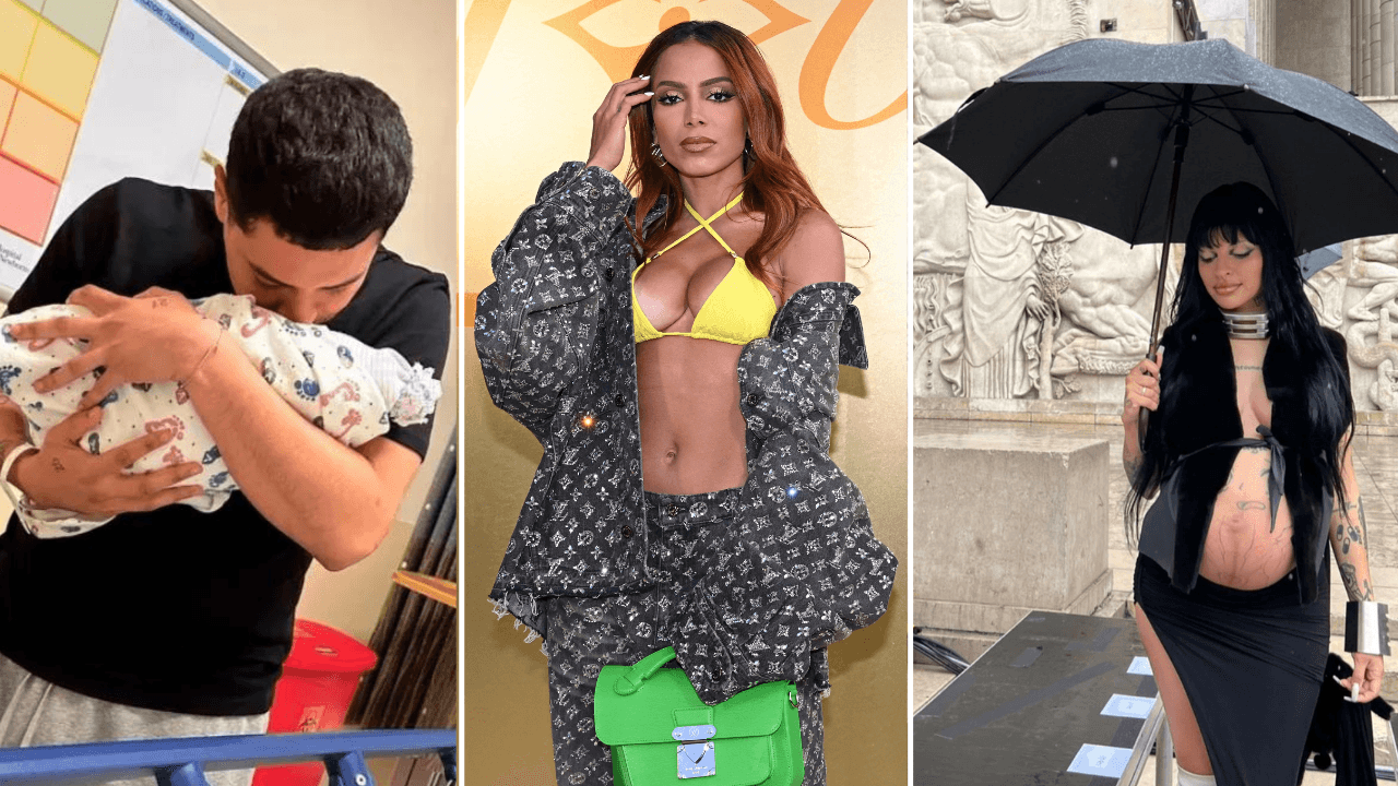 Momentos en la música latina que hicieron de junio un mes para no olvidar