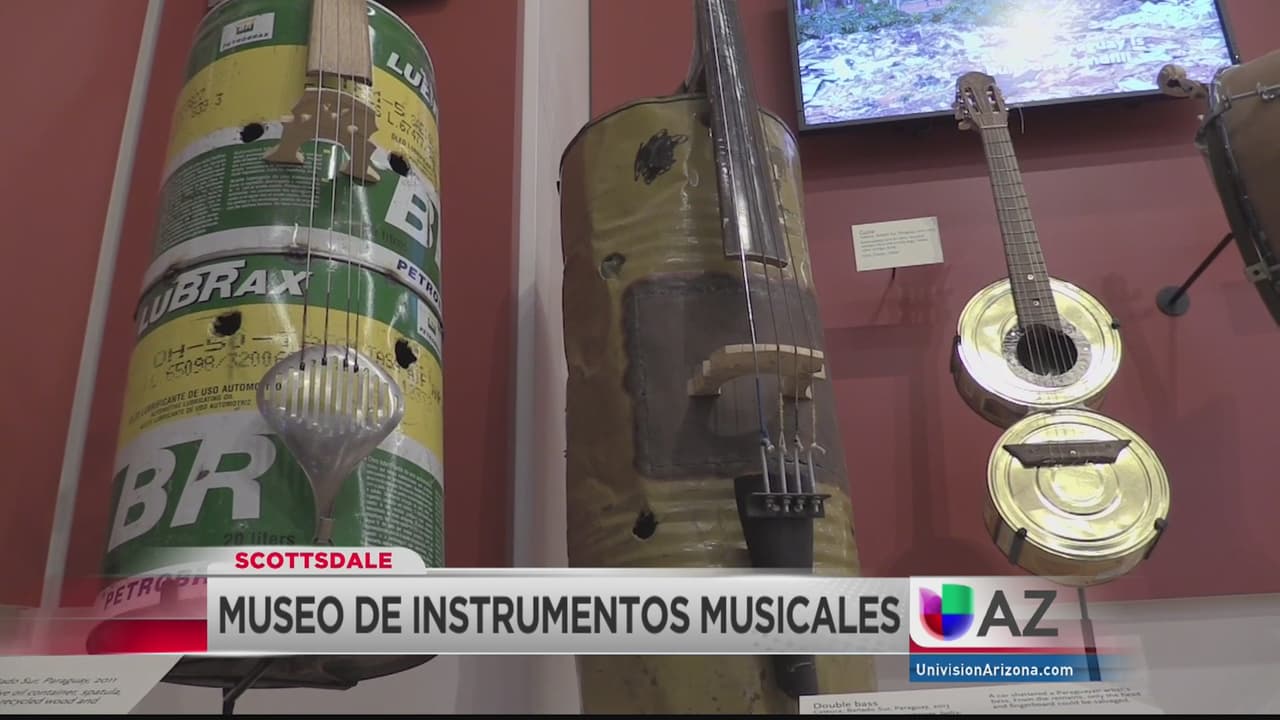 Guía de ocio: ¿Qué pasa este fin de semana en Arizona?