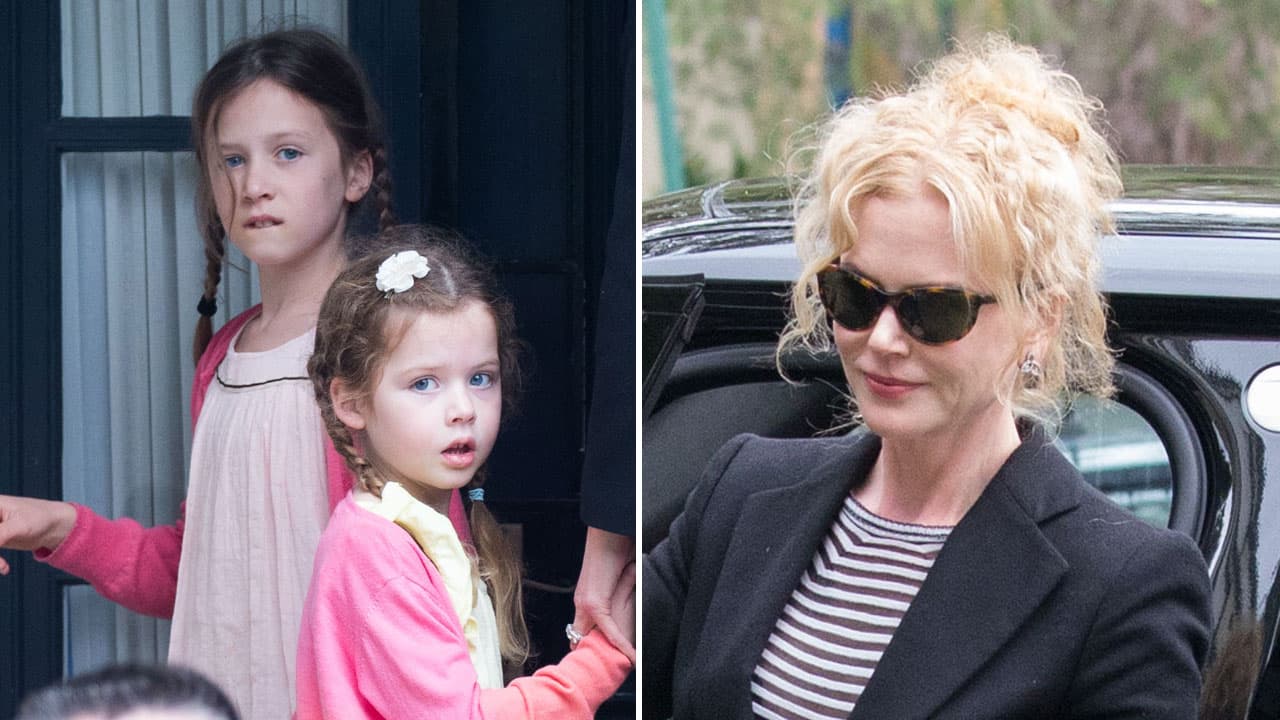 ¡Cómo han crecido!