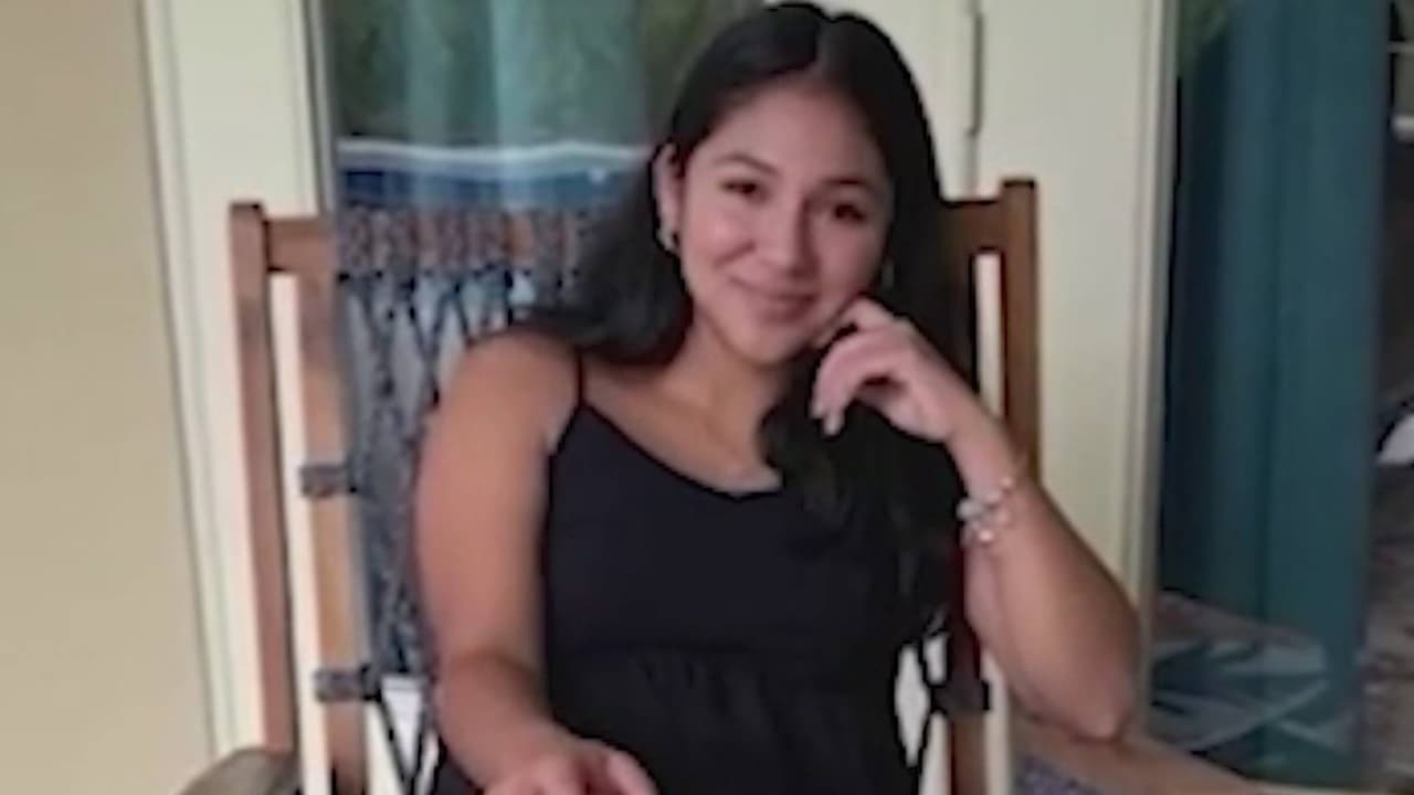 Familia de Fátima Velázquez, detenida por la Patrulla Fronteriza, espera obtener el derecho a fianza