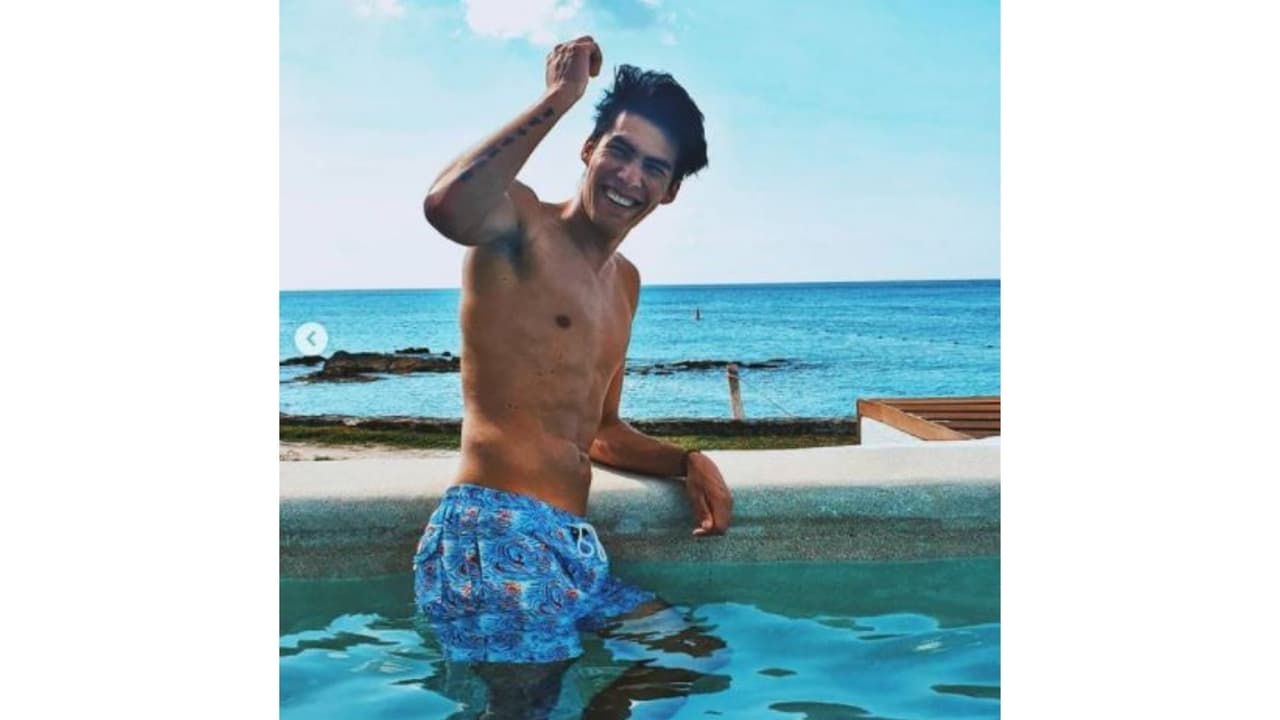 Emiliano Lopez Coronado