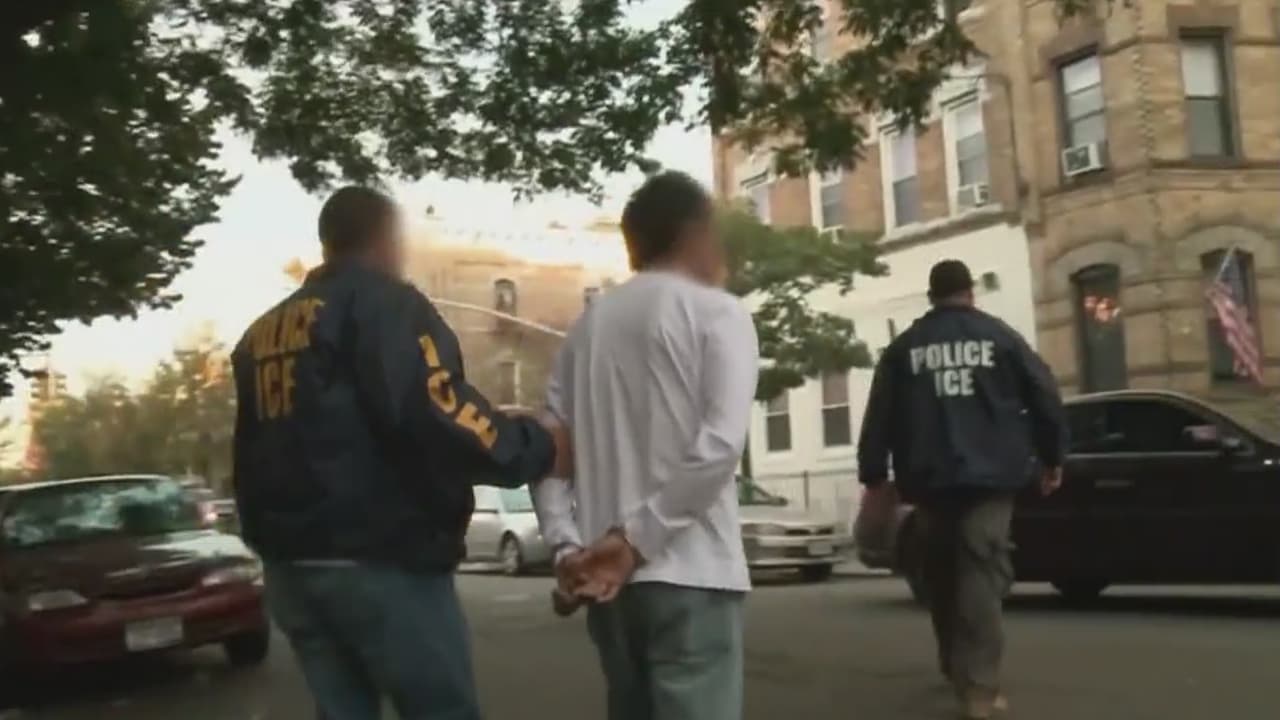 DHS deporta 900.000 inmigrantes en el segundo mandato de Trump: alcanzan su nivel más alto