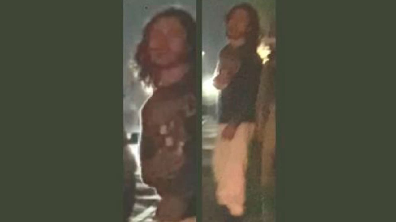 Piden ayuda para identificar a sospechoso de agresión sexual   