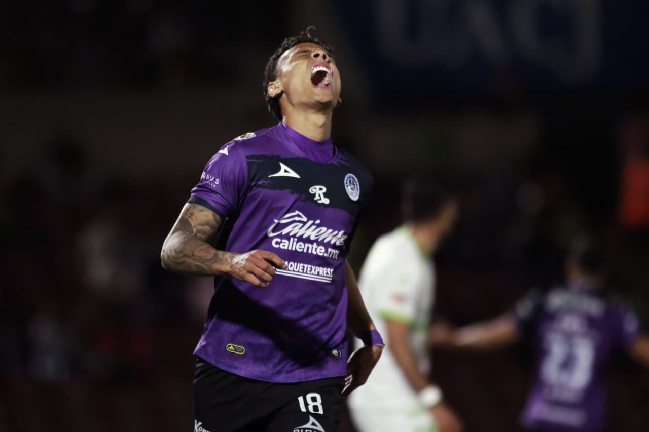 Un doblete de Brian Rubio revivió las esperanzas de Mazatlán FC de colarse al repechaje en la Jornada 16 de la Liga MX. Los cañoneros quedaron en la posición 13 con 18 puntos y matemáticamente podrían entrar a Liguilla.