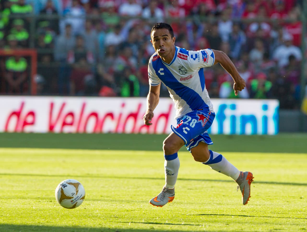 En Puebla confían en que vencerán a Racing