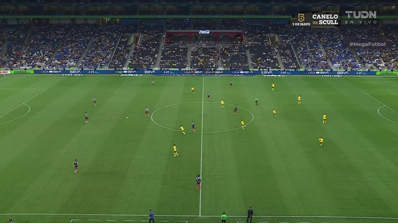 ¡Urge ganar! Así puedes ver Rayados vs. América de Liga MX