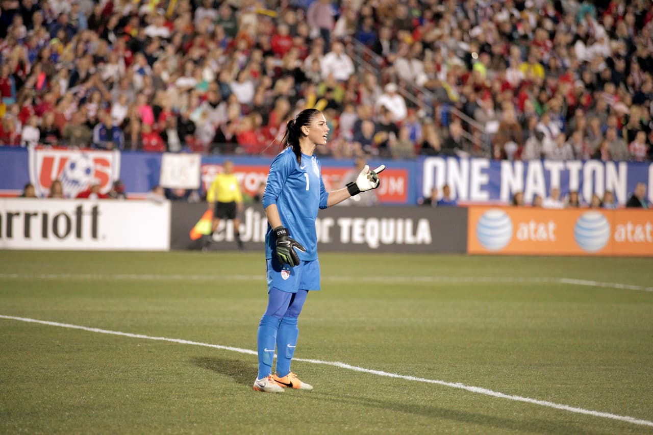 Es partido amistoso disputado en el Toyota Stadium en Frisco, USA ganó 2 a 0 a Canadá