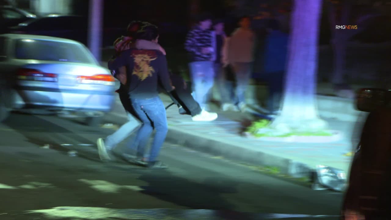 Un adolescente muere y dos resultan heridos tras tiroteo durante fiesta de San Valentín