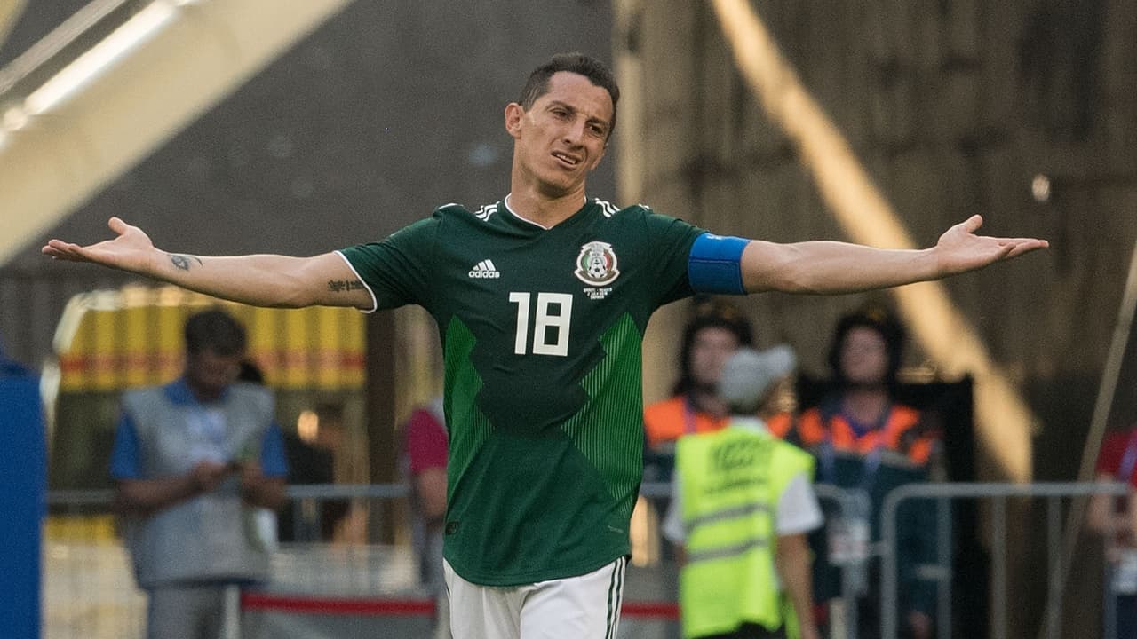 ¡Rumbo a Catar 2022! Andrés Guardado llega con 36 años: análisis de su titularidad o su reemplazo