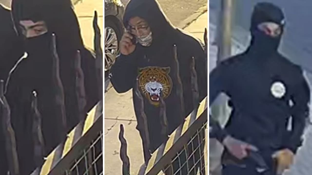 Tres sospechosos son buscados por el Departamento de Policía de Oakland por la muerte de José Amaya-Ramos, ocurrida el 12 de mayo del 2022 en la cuadra 3400 del Boulevard Foothill.
<br>