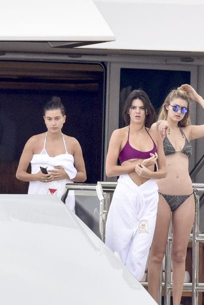 ¡Nos hubieran invitado!