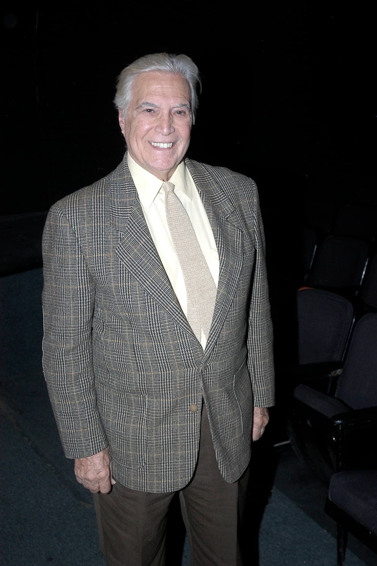 <b>Gustavo Rojo</b>
<br>Gustavo Rojo nació en una embarcación alemana rumbo a Uruguay, sus padres son de origen español, así como sus hermanos.