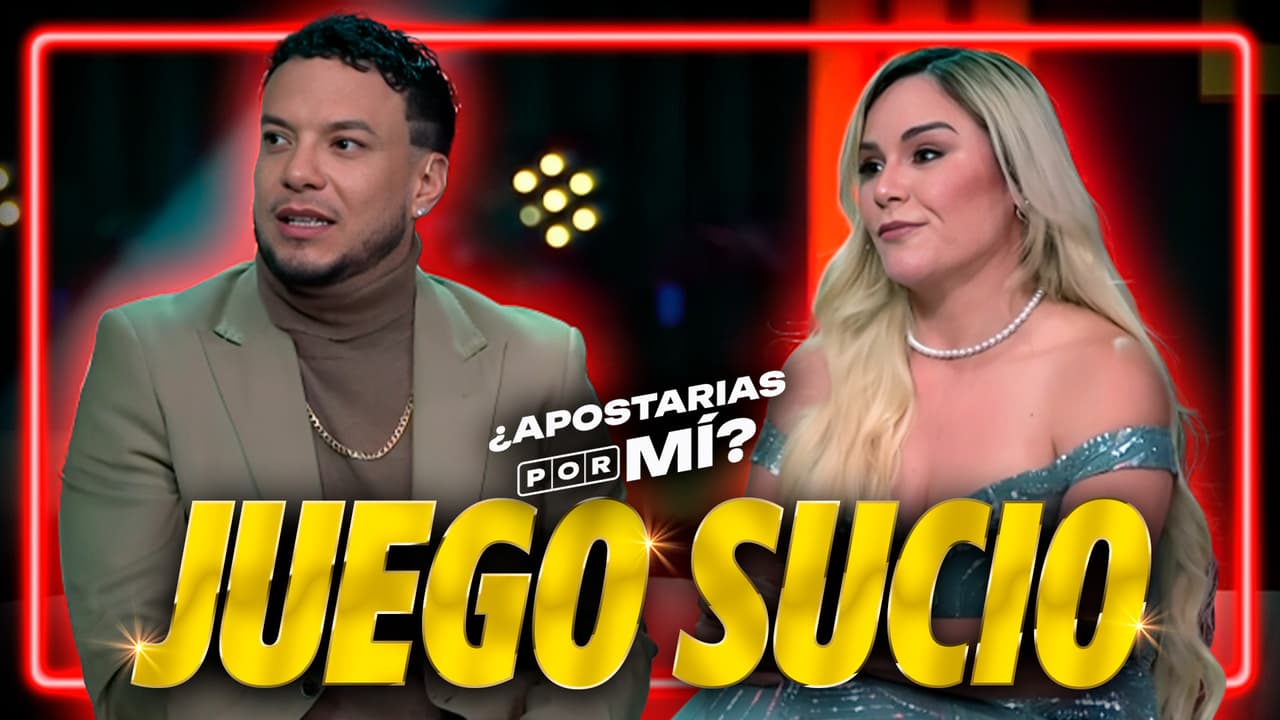 Lorenzo y Claudia reaccionan a cómo explotaron el día de la fiesta