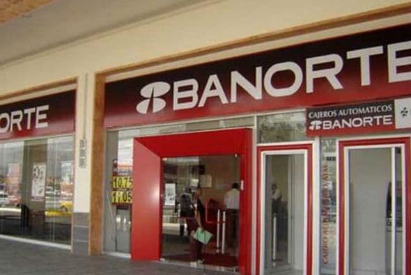 La marca continúa creciendo en número de sucursales, cajeros, TPV's y número de transacciones digitales. (Imagen tomada de Twitter)