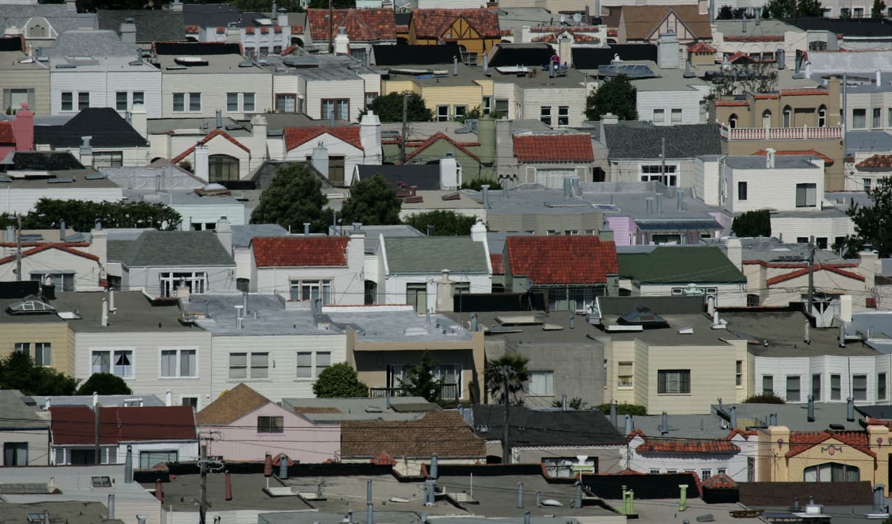 Así llegó California a la actual crisis de vivienda (y estas son las posibles soluciones)