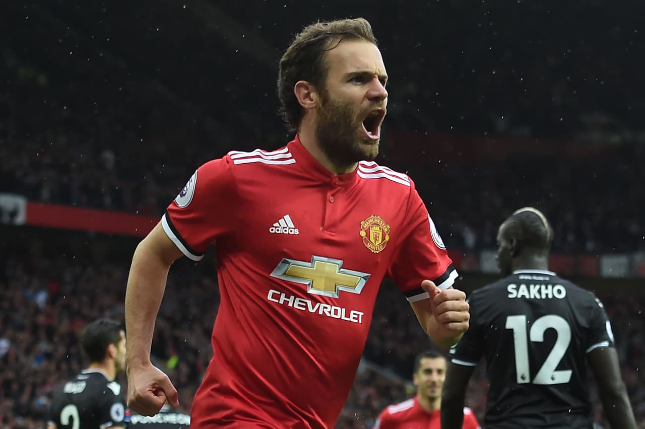 3: Manchester United, 784 millones de euros. Actual campeón de la Europa League y tres veces campeón de la Champions League.