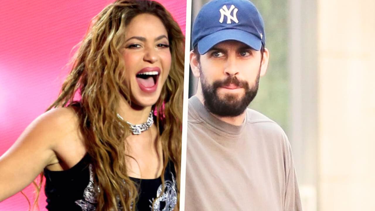 Shakira Vs. Piqué, otra vez: la razón por la que no han podido vender su casa en España
