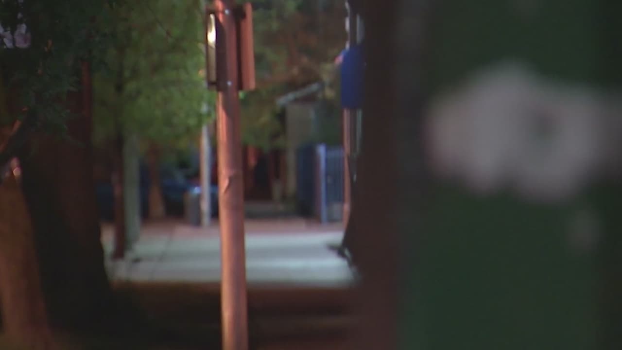 En un principio se creyó que se había llevado a cabo en Gage Park, un vecindario en el lado oeste de Chicago.