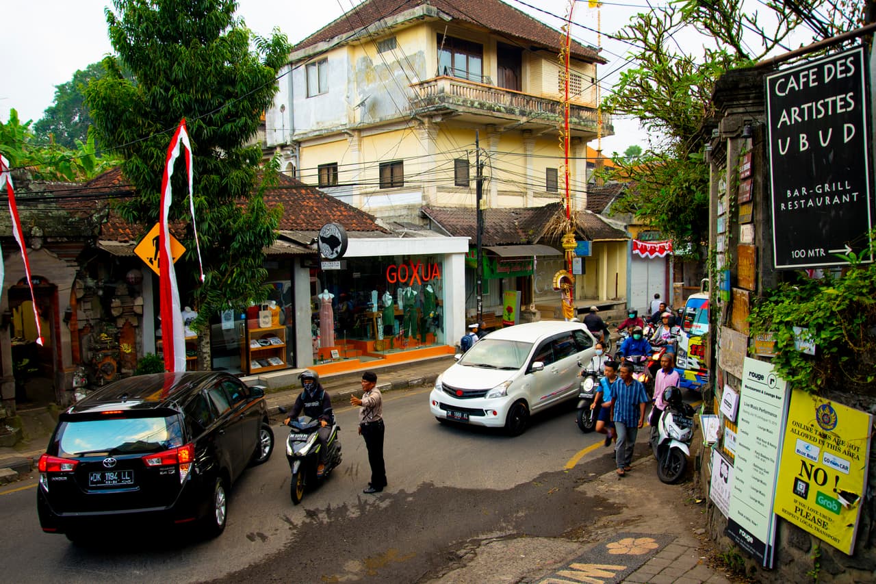 <b>Indonesia.</b> Advertencia de viaje actualizada el 12 de enero de 2021.