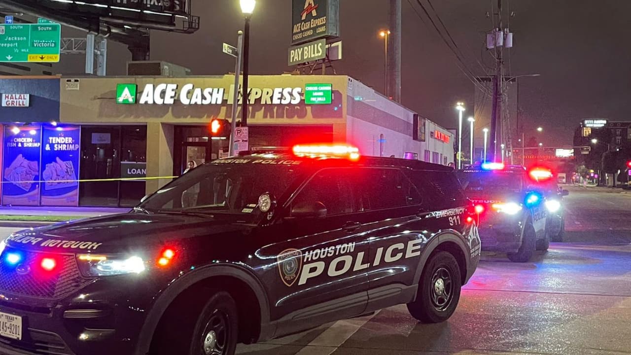 Tragedia en Houston: Identifican a las seis personas que murieron durante un accidente de tránsito