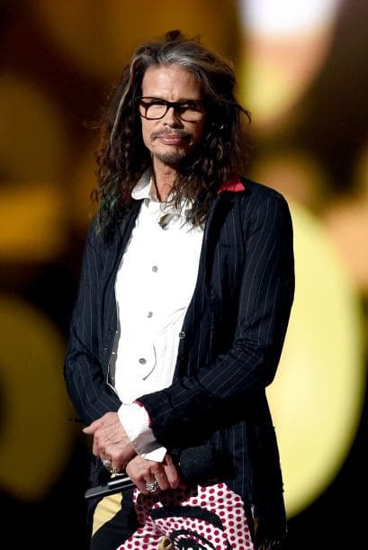 Entre ‘Los chicos malos de Boston’ que conformaron la banda de rock Aerosmith, inspirada en el blues, se encontró Steve Tyler, el llamado ‘Demonio de los gritos’.