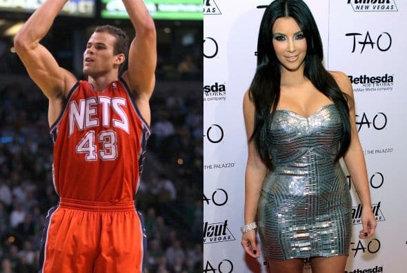 Tras esa experiencia, reconoció que no estaba preparado para caminar por la calle y ver personas atacándolo o intentando difamarlo por supuestamente no haber hecho feliz a Kim Kardashian.