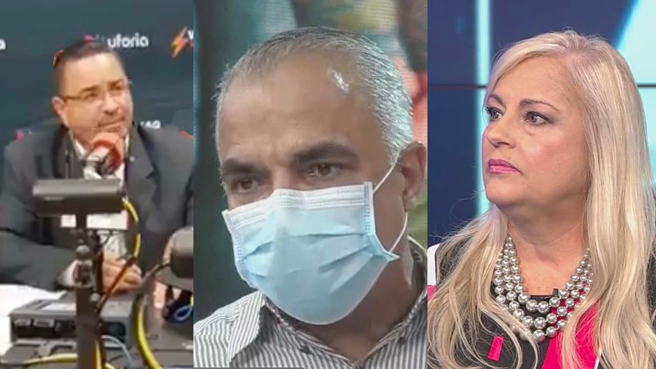 “Se están lucrando del dolor y necesidad del pueblo”: Alcalde de Juana Díaz arremete contra la Gobernadora y el Departamento de Salud