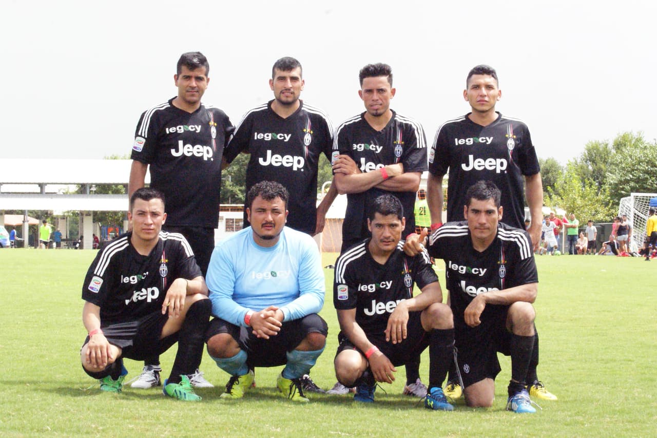 Diversión, comida y mucho futbol, mira lo que ocurrió en Copa Univision Austin.