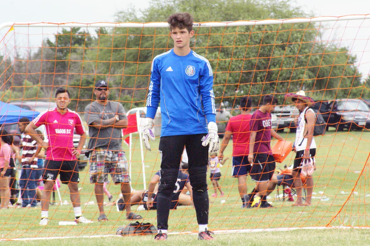 Diversión, comida y mucho futbol, mira lo que ocurrió en Copa Univision Austin.