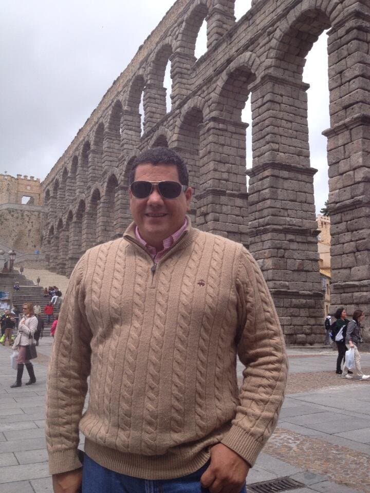 Los últimos papeles de Herbert los realizó en las series 'Lynch' (2012), 'Tres Caínes' (2013) y 'Diomedes, el cacique de La Junta' (2015). La última película en la que participó fue en la cinta española 'Loving Pablo', en 2017.