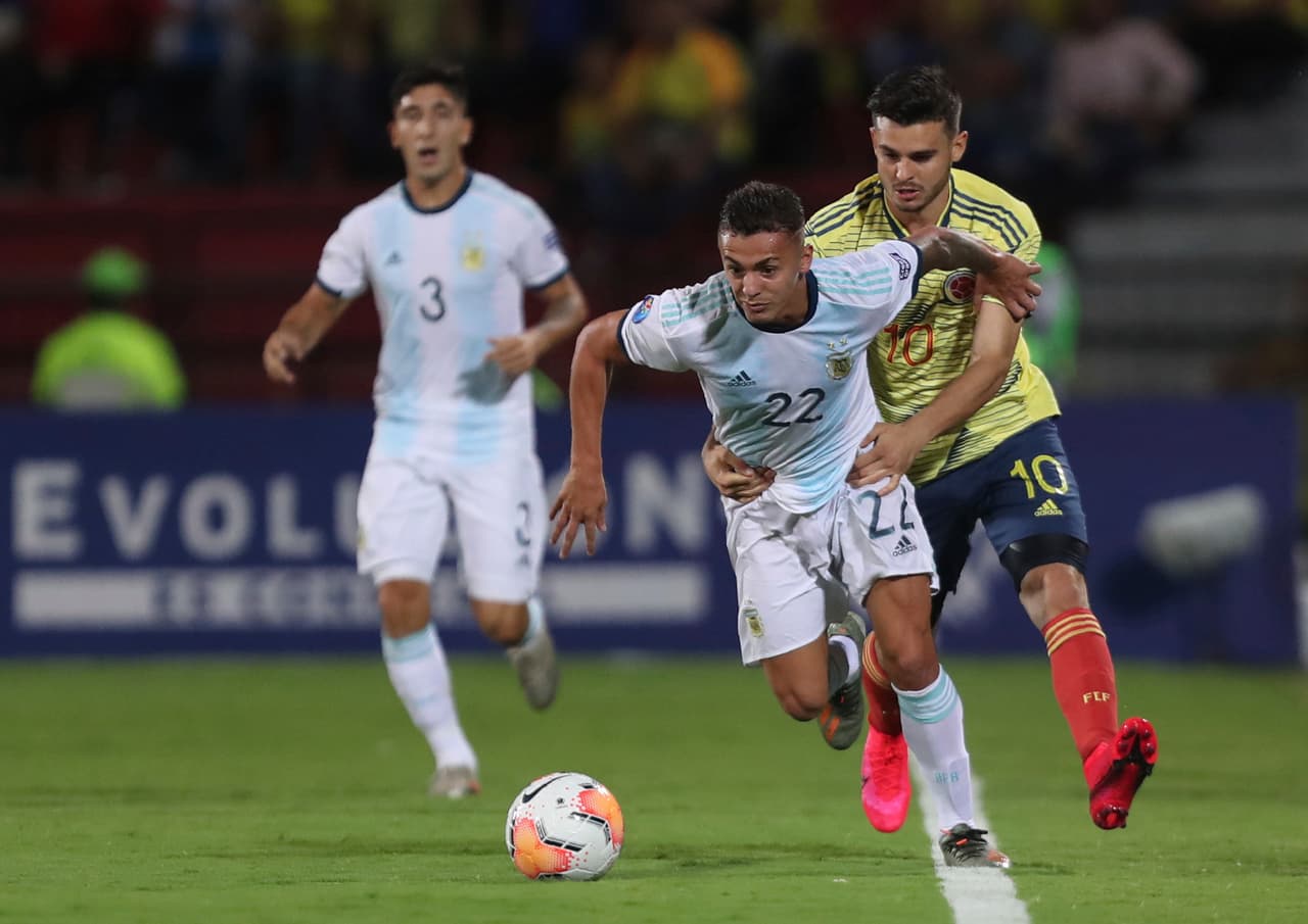 No conformes con la problemática de las lesiones, Nicolás Benedetti se unió a esta desastrosa lista de futbolistas lesionados en el conjunto de Coapa.