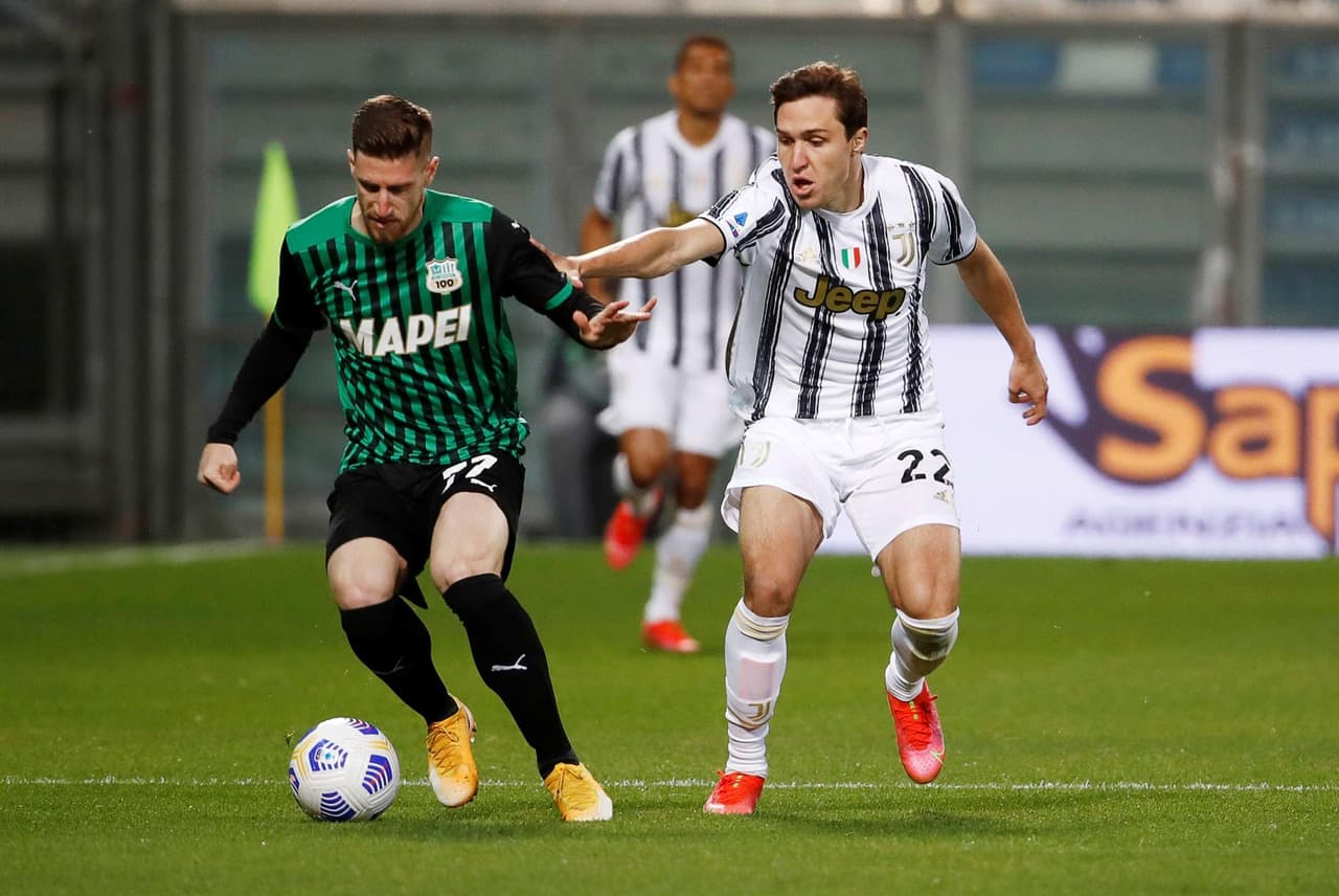 Estos son los resultados de la Jornada 36 en la Serie A