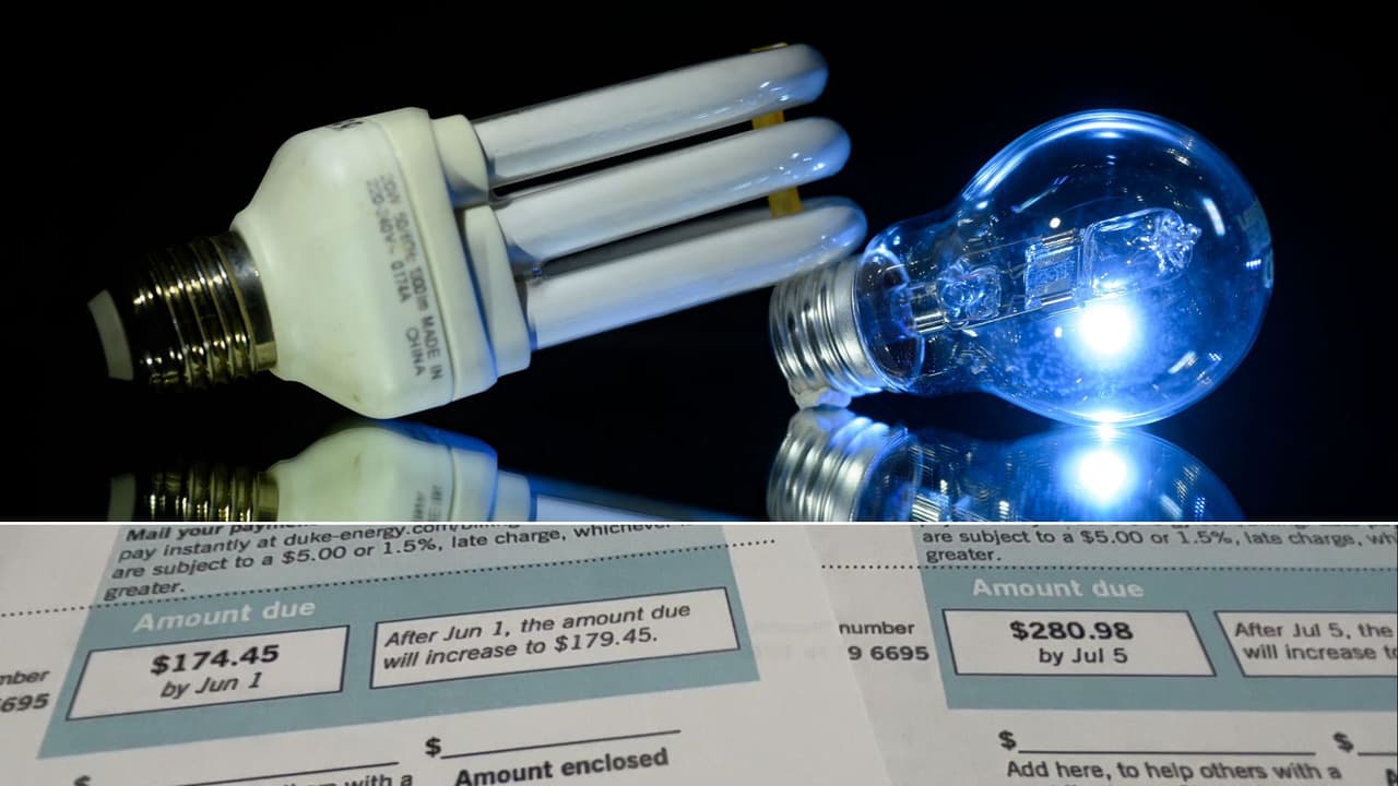 Aumenta el precio de la energía eléctrica: ¿Cómo reducir el uso de este servicio durante el verano?