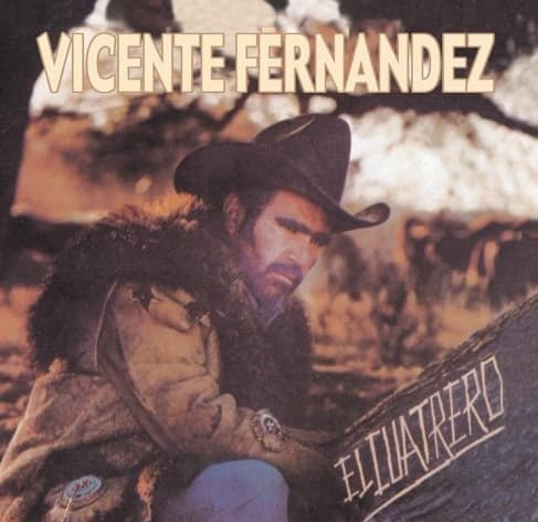 'El Cuatrero' fue de 1997.