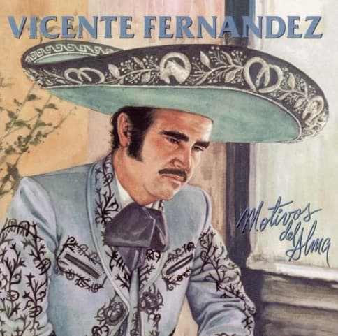 'Motivos del Alma' salió en 1987.