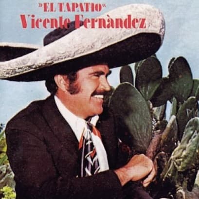 'El Tapatío' salió en 1980.