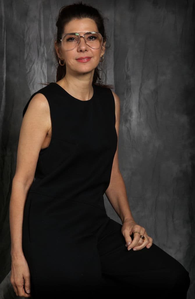 “Nadie lo hizo en ese momento”, lamentó la actriz de “The Big Short”.