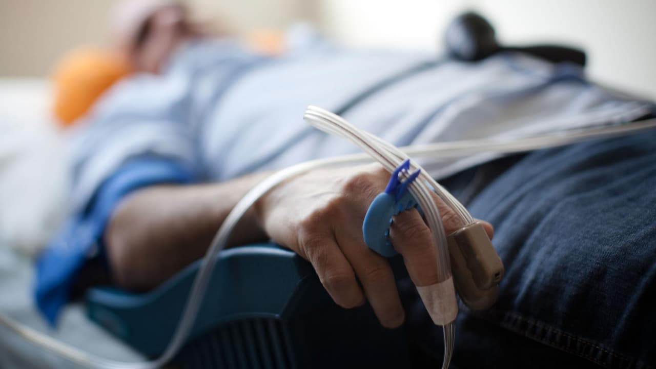 Ejercicio y buena alimentación, claves para controlar el riesgo de enfermedades cardiovasculares